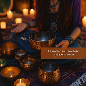 Consciência Que Desperta