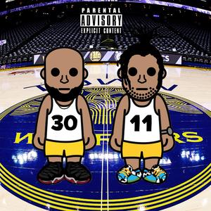 OFF SEASON (feat. Cloud8)