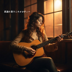 孤独を歌うこのメロディー