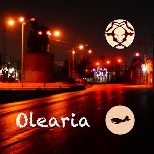 Olearia
