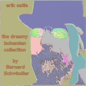 Gnossiennes, IES 24: Gnossiene 4. Lent