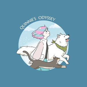 Quinnie's Odyssey (Ethereal Zen Variation)