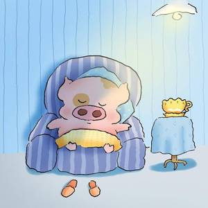 麦兜の歌 (麦兜与鸡.新版)