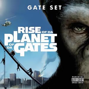 In This B***h (feat. Gate Set & GSG Stizzy)