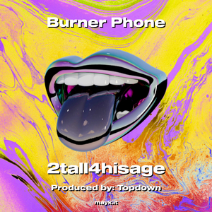 Burner Phone