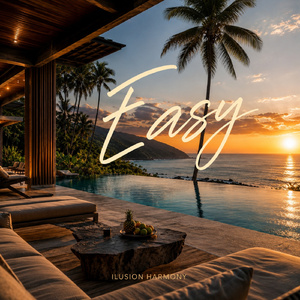 Easy (Instrumental Version)