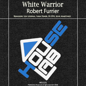 White Warrior (Jesse Martinez Remix)