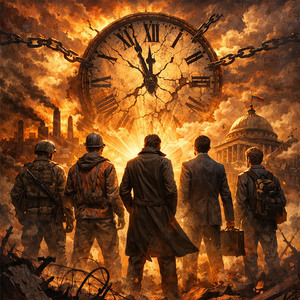 Человек осуждён быть свободным