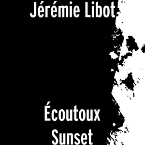 Écoutoux Sunset