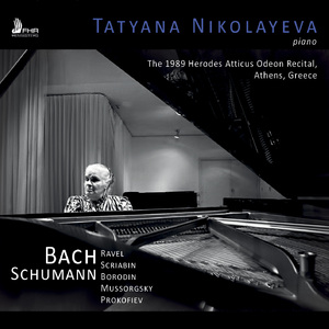 Prelude & Nocturne for the Left Hand, Op. 9: Nocturne in D-Flat Major (Live)