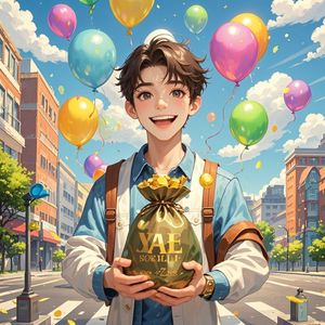 为了生活更美好