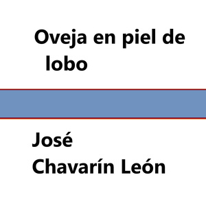 Oveja en Piel de Lobo