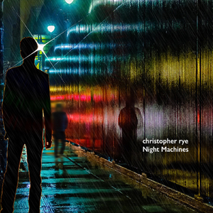 I'm Afraid (Set Me Free)