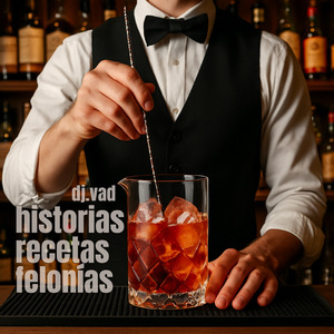 Lamento del Bartender