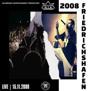 Liveshow (Live at Friedrichshafen 2008)