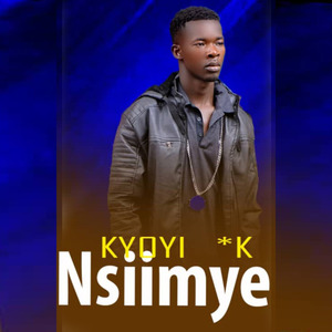 Nsiimye