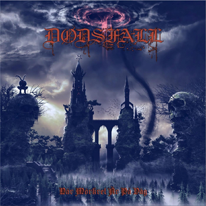 Nattens Svarta Djävlar