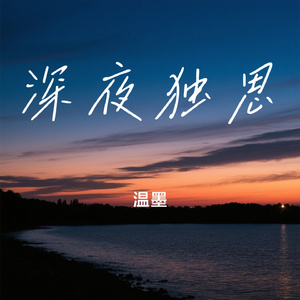 深夜独思