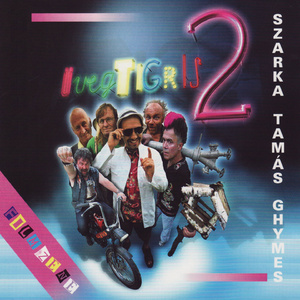 Csillagreggae, Pt. 2