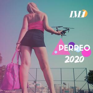 Perreo 2020 (Instrumental)