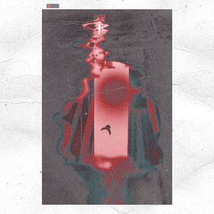 Краснеющий рассвет