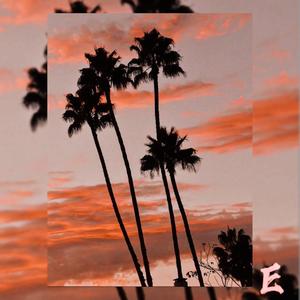 宇都美慶子-佛 羅 里 達 沿 海 公 路 的 黃 昏（$uperrrr E remix）