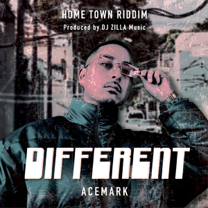 DIFFERENT (feat. ACEMARK)
