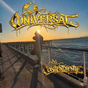 Universal (feat. Delirium)