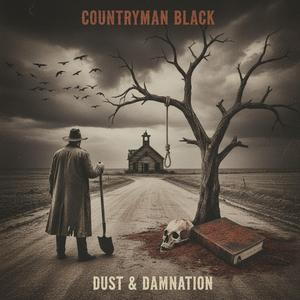 Seven Sins of Silence (Dark Country)