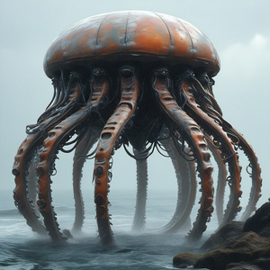 Stoßtruppen (Egoverse Dansando)