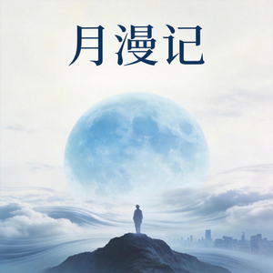 月漫记