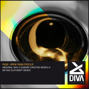 Open Your Eyes (Deyan Zlatinoff Remix)