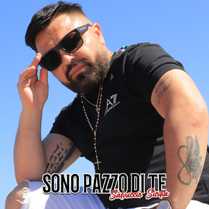 Sono pazzo di te