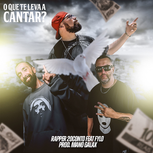O Que Te Leva a Cantar