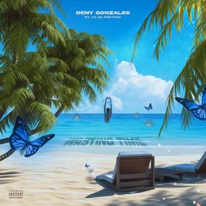 Wasting Time (feat. Al Zurii)