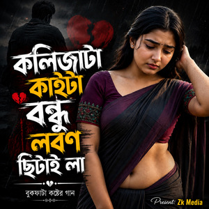 কলিজাটা কাইটা বন্ধু লবণ ছিটাই লা
