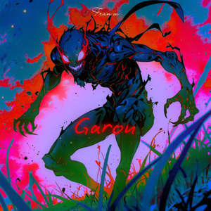 Garou