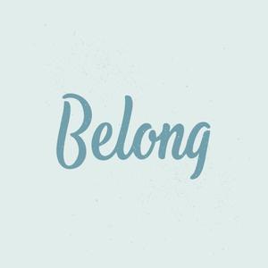 belong