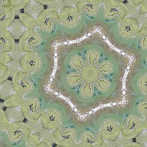 Cosmic microwave background radiation