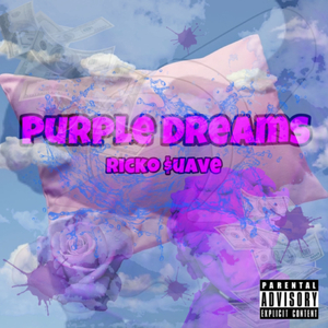 Purple Dreams