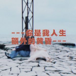 你是我人生额外的黄昏