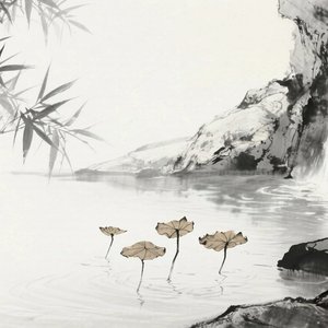 老街纯音乐