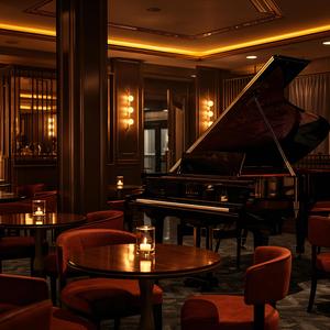 Velvet Lounge Walk