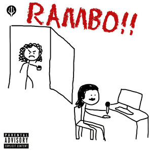 Rambo!!