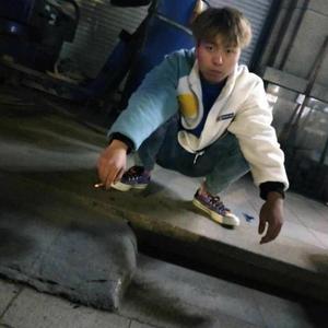 别管我（prod by CA$HK!D）