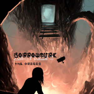 Extrasensorica (Sorrowmurk Remix)