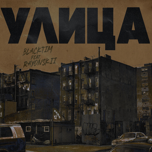 Улица