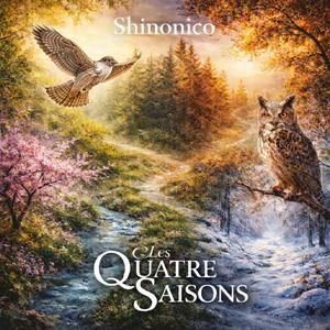 Éclotion Souterrain