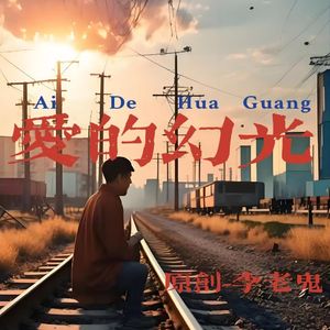 爱的幻光 伴奏