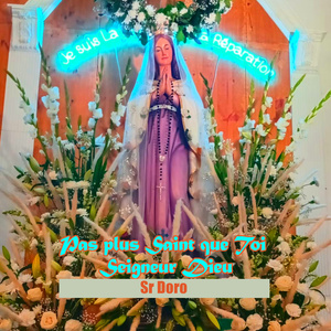 Si tu crois au fond de ton coeur final